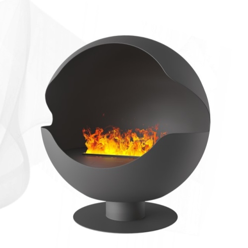 Электрокамин Airtone ORB Vepo в Нижневартовске