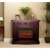 Каминокомплект Real Flame Florence suite (античный дуб)+Moonblaze BL в Нижневартовске
