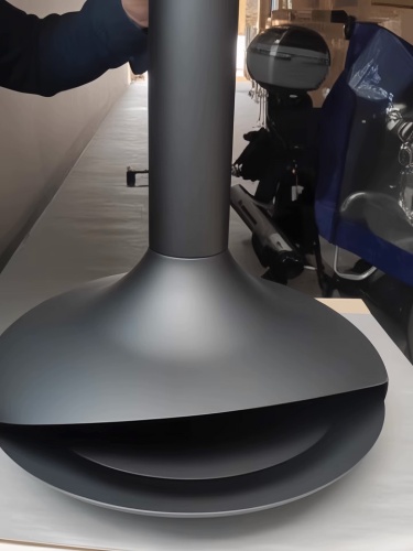 Электрокамин RuFire Matteo 900 3d в Нижневартовске