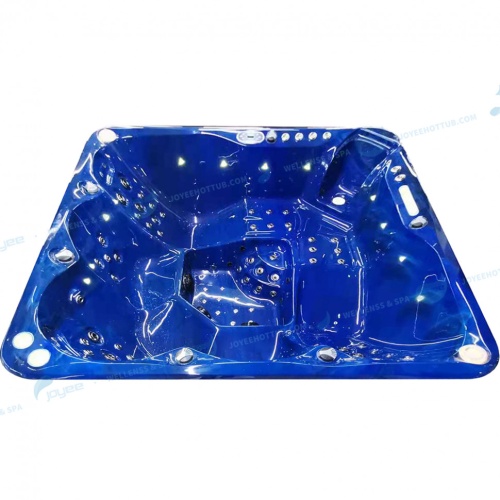 Акватюнинг 